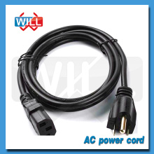 High end US power cord for electric grill